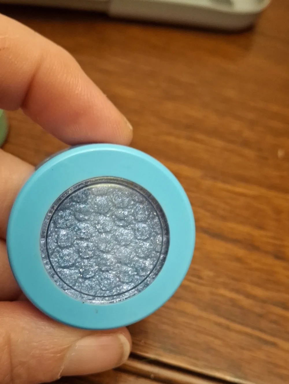 ColourPop Super Shock Shadow Ultra Metallic New in 2.1g Jar - Dream Much